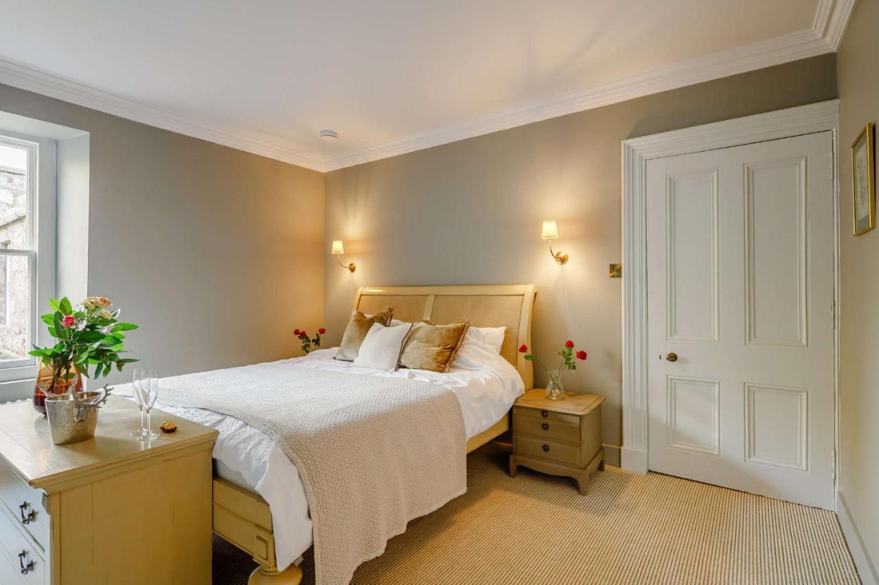 Manar House Villa Inverurie Dış mekan fotoğraf