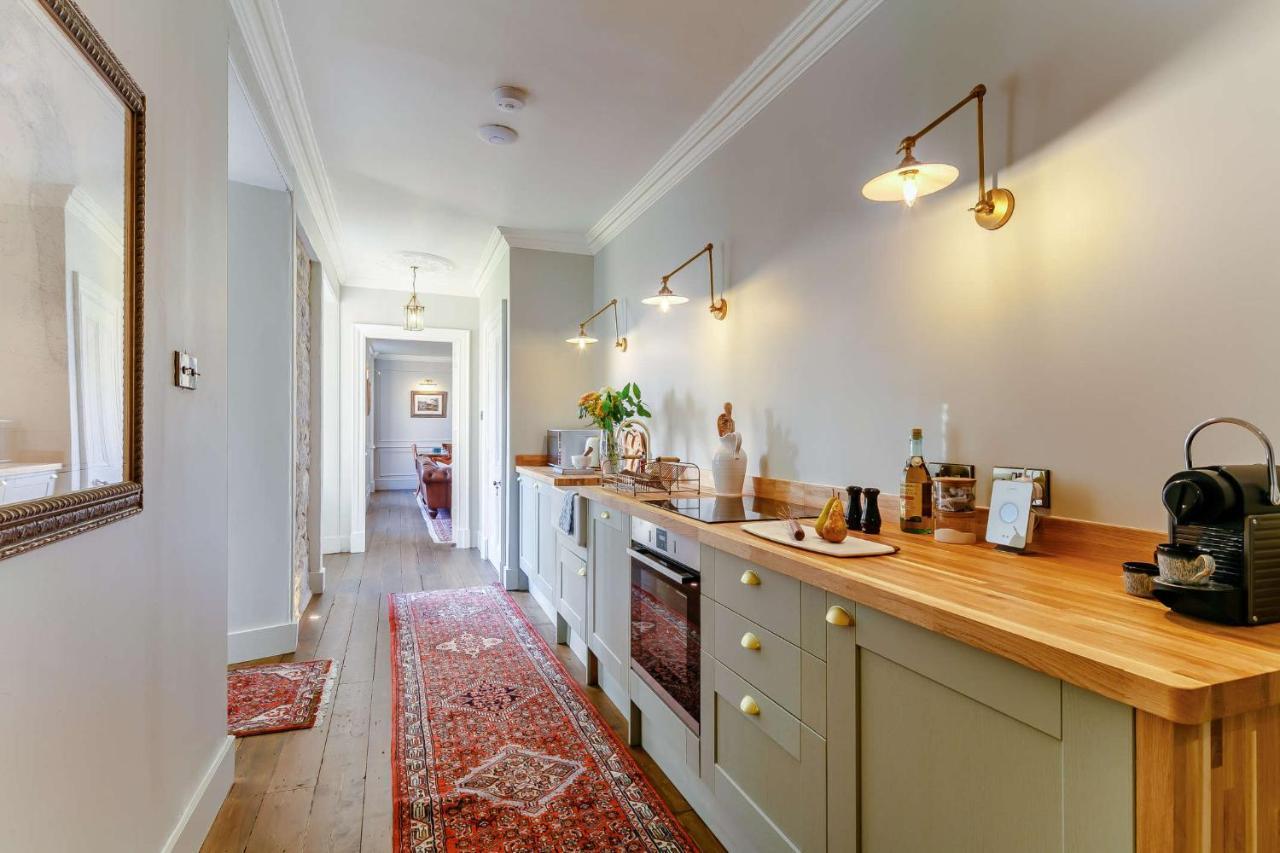Manar House Villa Inverurie Dış mekan fotoğraf